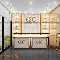 Thiết kế phòng livestream hiện đại, cá tính